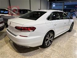 فولكسفاغن باسات
